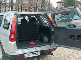 Honda Cr-v 2.0 Швейцария, снимка 5