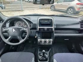 Honda Cr-v 2.0 Швейцария, снимка 12