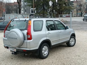 Honda Cr-v 2.0 Швейцария, снимка 4