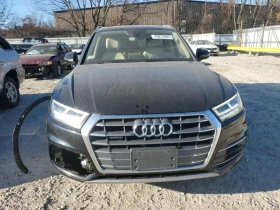 Audi Q5 PREMIUM PLUS - [3] 