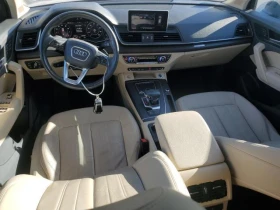 Audi Q5 PREMIUM PLUS - [9] 