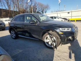 Audi Q5 PREMIUM PLUS - [1] 