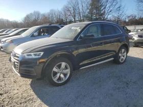 Audi Q5 PREMIUM PLUS - [4] 