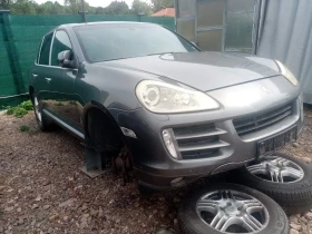 Porsche Cayenne 3.6 V6 290ks, снимка 2