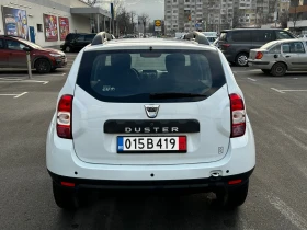 Dacia Duster 1.6I/LPG/ПАРКТРОНИК/150000Км/Навигация - [6] 