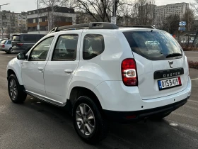 Dacia Duster 1.6I/LPG/ПАРКТРОНИК/150000Км/Навигация - [7] 