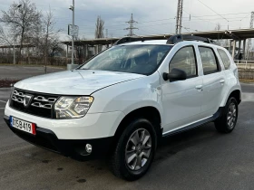 Dacia Duster 1.6I/LPG/ПАРКТРОНИК/150000Км/Навигация 1