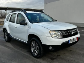 Dacia Duster 1.6I/LPG/ПАРКТРОНИК/150000Км/Навигация - [4] 