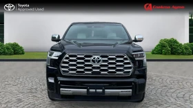 Обява за продажба на Toyota Sequoia Месечна вноска от 2577 лв. ~ 263 988 лв. - изображение 7