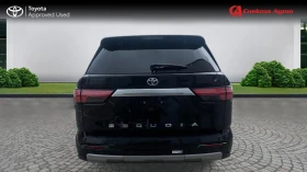 Toyota Sequoia Месечна вноска от 2577 лв., снимка 7