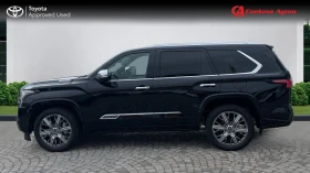 Toyota Sequoia Месечна вноска от 2577 лв., снимка 2