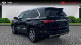 Обява за продажба на Toyota Sequoia Месечна вноска от 2577 лв. ~ 263 988 лв. - изображение 5