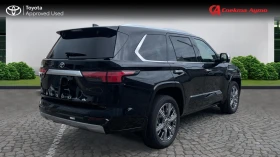 Toyota Sequoia Месечна вноска от 2577 лв. - 219990 лв. - 16389532 | Car24.bg