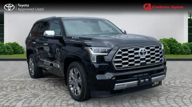 Обява за продажба на Toyota Sequoia Месечна вноска от 2577 лв. ~ 263 988 лв. - изображение 2