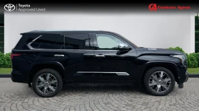 Toyota Sequoia Месечна вноска от 2577 лв., снимка 5