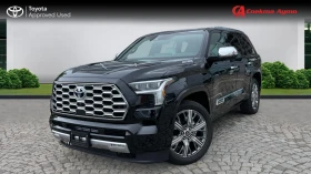  Toyota Sequoia