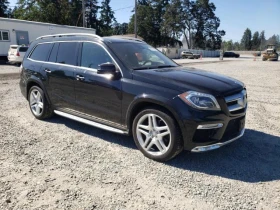 Mercedes-Benz GL 500 AMG* * *   *  | Mobile.bg    2