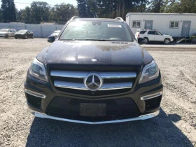 Mercedes-Benz GL 500 AMG* * *   *  | Mobile.bg    5