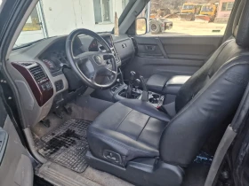 Mitsubishi Pajero 3, 2 DID МЕХ ПОМПА, снимка 8