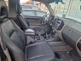 Mitsubishi Pajero 3, 2 DID МЕХ ПОМПА, снимка 7