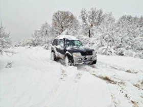 Mitsubishi Pajero 3, 2 DID МЕХ ПОМПА, снимка 2