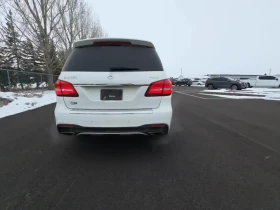 Mercedes-Benz GLS 500 - 58899 лв. - 23603084 | Car24.bg