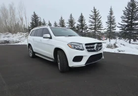 Mercedes-Benz GLS 500 - 58899 лв. - 23603084 | Car24.bg