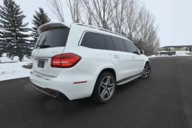 Mercedes-Benz GLS 500, снимка 5