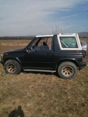 Suzuki Sidekick | Mobile.bg    1