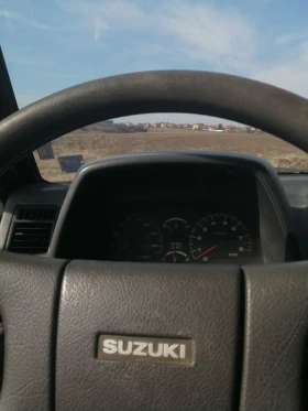 Suzuki Sidekick | Mobile.bg    5