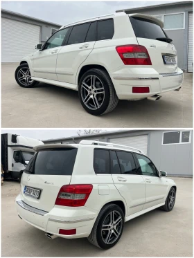 Mercedes-Benz GLK 2, 2CDI-170k./SPORT/4x4/// !! | Mobile.bg    7