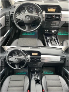 Mercedes-Benz GLK 2, 2CDI-170k./SPORT/4x4/// !! | Mobile.bg    9