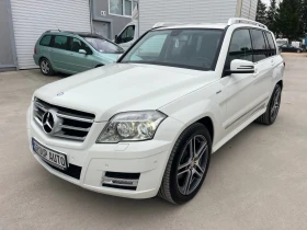 Mercedes-Benz GLK 2, 2CDI-170k./SPORT/4x4/// !! | Mobile.bg    3