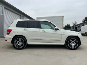 Mercedes-Benz GLK 2, 2CDI-170k./SPORT/4x4/// !! | Mobile.bg    6