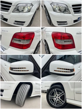 Mercedes-Benz GLK 2, 2CDI-170k./SPORT/4x4/// !! | Mobile.bg    16