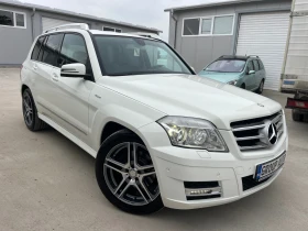     Mercedes-Benz GLK 2, 2CDI-170k./SPORT/4x4/// !!