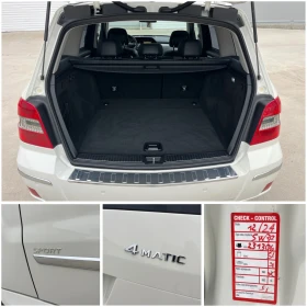 Mercedes-Benz GLK 2, 2CDI-170k./SPORT/4x4/// !! | Mobile.bg    13