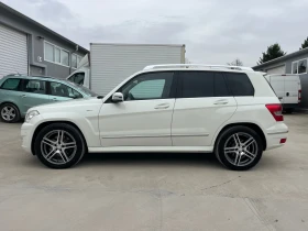     Mercedes-Benz GLK 2, 2CDI-170k./SPORT/4x4/// !!