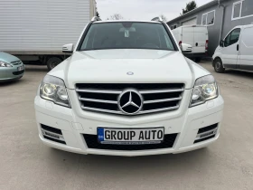 Mercedes-Benz GLK 2, 2CDI-170k./SPORT/4x4/// !! | Mobile.bg    2