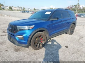 Ford Explorer 3.0L V-6 DI, DOHC, VVT, TURBO, 400HP 4X4 Drive | Mobile.bg    2