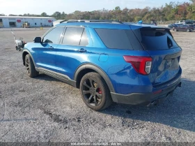 Ford Explorer 3.0L V-6 DI, DOHC, VVT, TURBO, 400HP 4X4 Drive | Mobile.bg    10