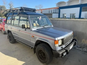 Mitsubishi Pajero Без Корозия* ITALY*  1