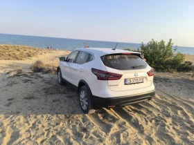 Nissan Qashqai AWD Automatic 51000 !!! | Mobile.bg    17