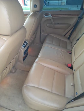 Обява за продажба на Porsche Cayenne 3.6i V6 ~12 000 лв. - изображение 10