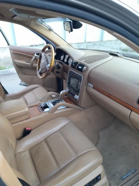 Обява за продажба на Porsche Cayenne 3.6i V6 ~12 000 лв. - изображение 9