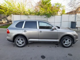 Обява за продажба на Porsche Cayenne 3.6i V6 ~12 000 лв. - изображение 6
