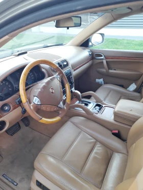 Обява за продажба на Porsche Cayenne 3.6i V6 ~12 000 лв. - изображение 8