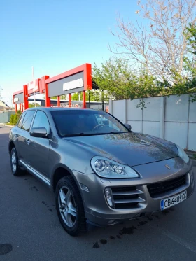 Обява за продажба на Porsche Cayenne 3.6i V6 ~12 000 лв. - изображение 1