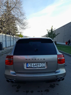 Обява за продажба на Porsche Cayenne 3.6i V6 ~12 000 лв. - изображение 5