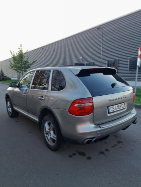 Обява за продажба на Porsche Cayenne 3.6i V6 ~12 000 лв. - изображение 4